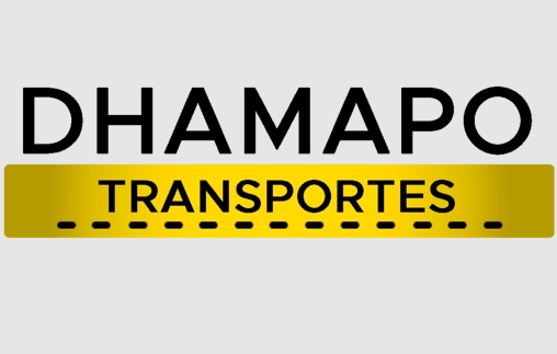 DHAMAPO TRANSPORTES EIRELI
